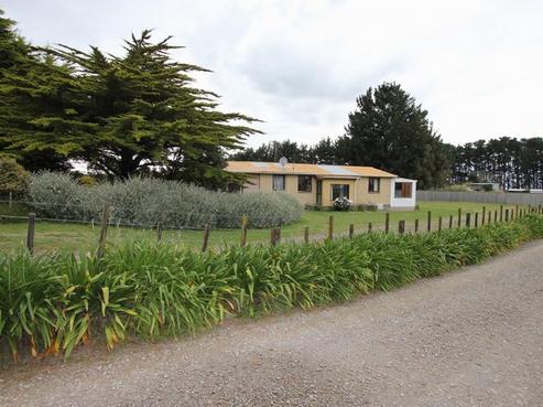 18 Wall Road, Foxton