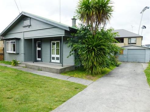29 Willoughby Street, Whitiora