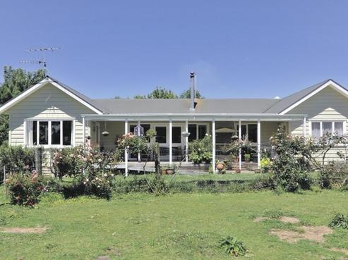 350 Oturoa Road, Hamurana