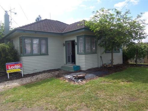 1154 Heaphy Terrace, Fairfield