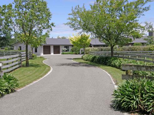 143 Setters Line, Bunnythorpe