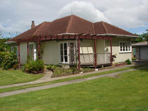 46 Mclean Street, Wairoa