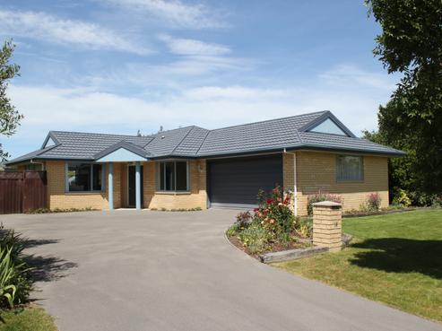16 Markham Way, Rolleston