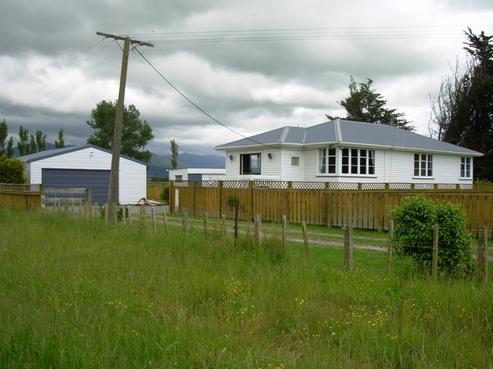 227 Ngui Road, Opiki