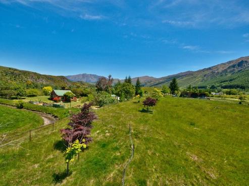 22 Dennison Way, Arrowtown