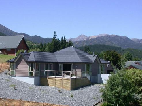 42 Saint James Avenue, Hanmer Springs
