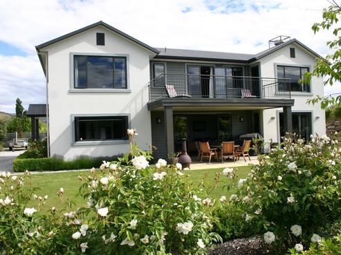 5 Bridgewater Terrace, Albert Town