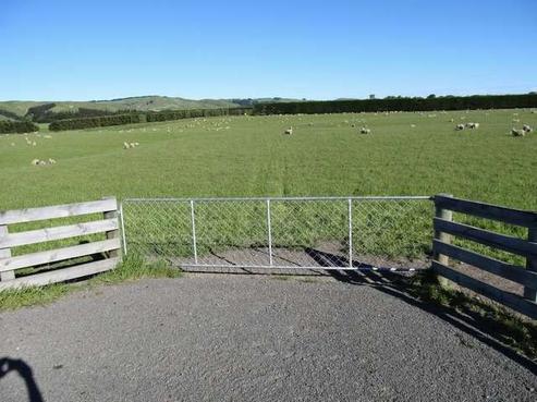 50 Hurunui Mouth Road, Domett
