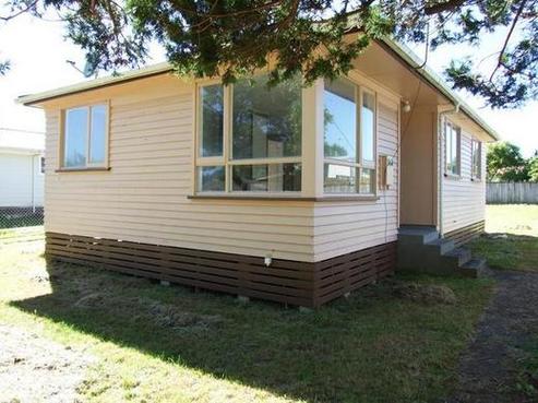 22 Te Hei Place, Turangi