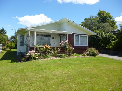 22 Haggitt Street, Feilding
