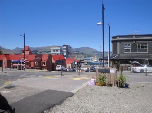 44 London Street, Lyttelton
