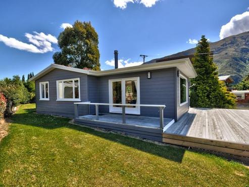 23 Wesney Terrace, Kingston