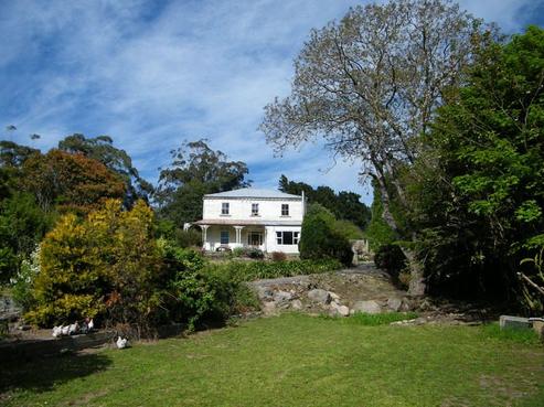 751 Le Bons Bay Road, Le Bons Bay