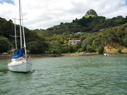 28 Ruato Road, Whangaroa