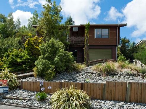 11 Alpine Avenue, Hanmer Springs