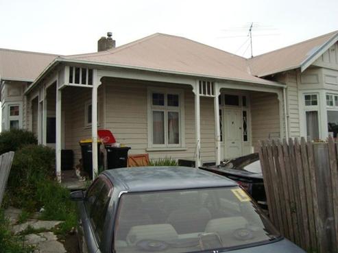 19 Rugby Street, Georgetown