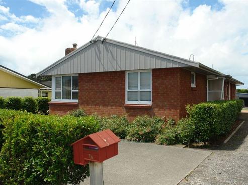 7 Baring Terrace, Strandon