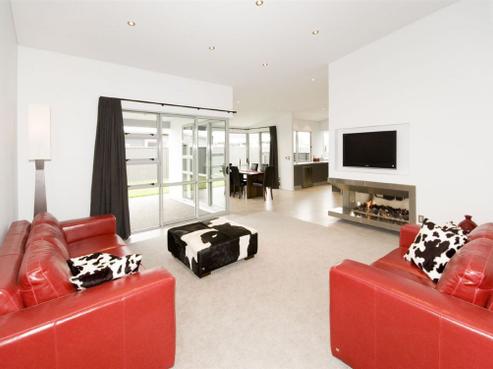 1 Pacific Avenue, Poraiti