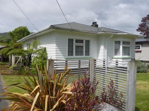 111 Marlborough Street, Greymouth