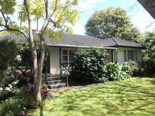 26 Gillies Avenue, Claudelands
