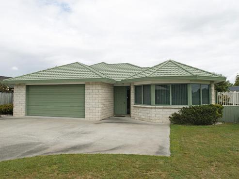 42 Waiwherowhero Drive, Saint Andrews