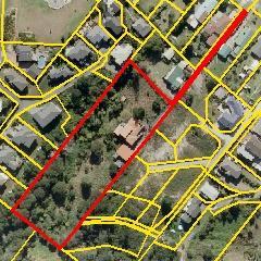 105 Sunnyside Road, Sunnyvale