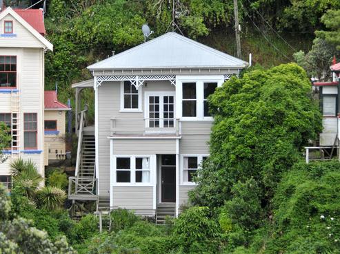4 Mortimer Terrace, Aro Valley