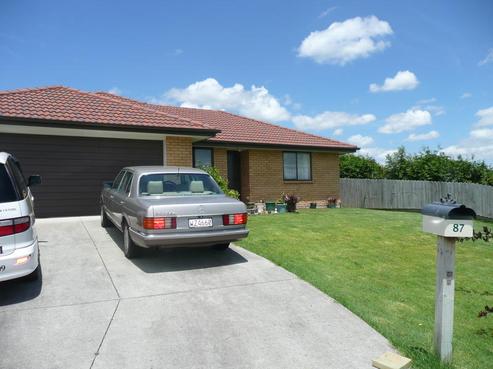 87 Gibson Road, Tuakau