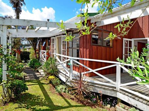13A Belmont Terrace, Milford