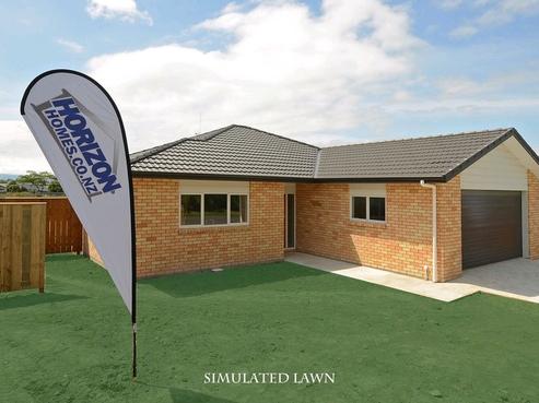 99 Makino Road, Feilding