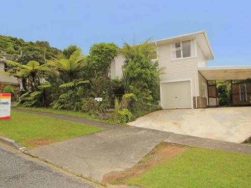 299 Dowse Drive, Maungaraki