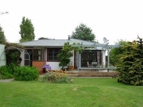 26 Edwards Street, Kimbolton