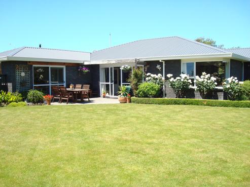 25 Glenvale Drive, Kaiapoi
