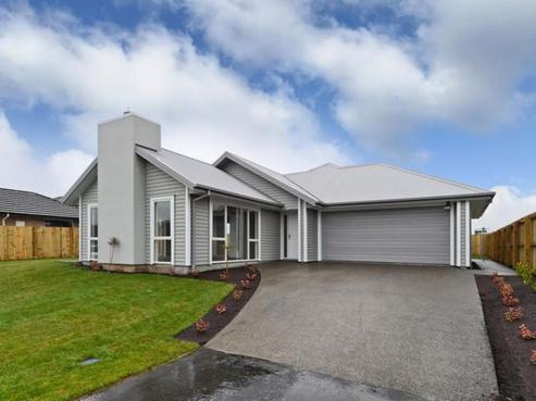 8 Cassidy Avenue, Lincoln