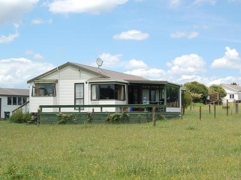 142 Dominion Road, Tuakau
