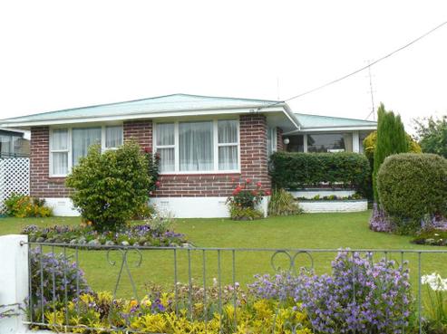 7 Gilbert Road, Paroa