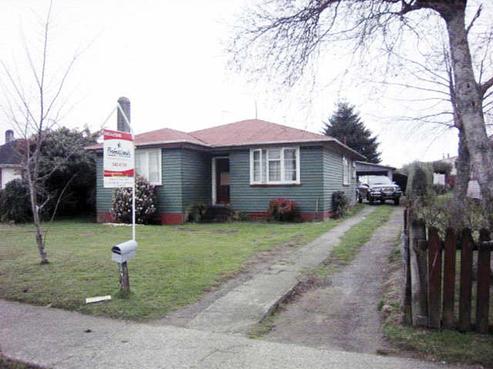 21 Meadowbank Crescent, Fordlands