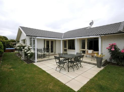 14A Penhelig Place, Burnside
