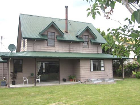 96 Blackett Street, Rangiora