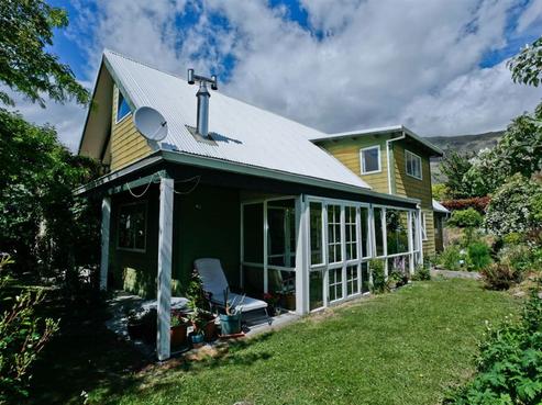 64A Bills Way, Wanaka