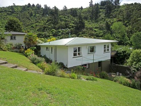 31 Sowman Street, The Brook