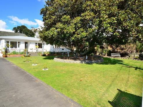 6 Weiti Road, Orewa