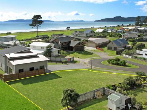 103 Totara Place, Matarangi