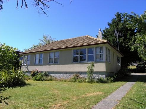 36 Aorangi Crescent, Lake Tekapo