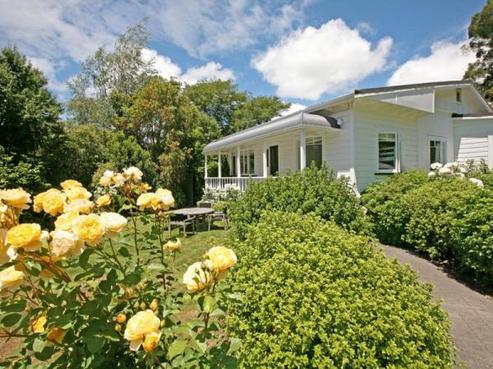 11 Puflett Road, Havelock North
