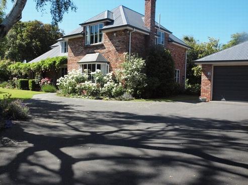 33A Wellesley Avenue, Avenal