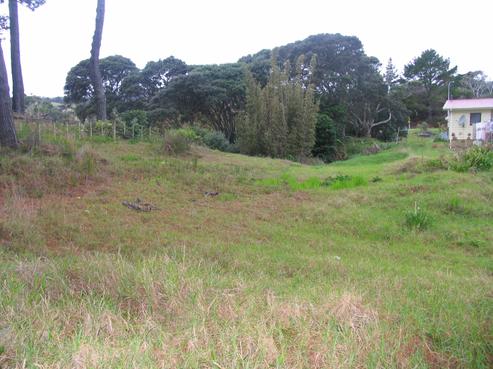 286 State Highway 12, Omapere