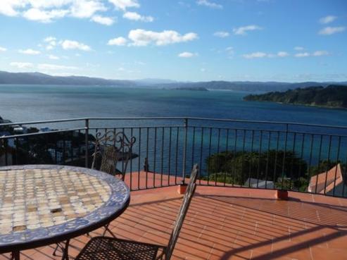 103A Grafton Road, Roseneath