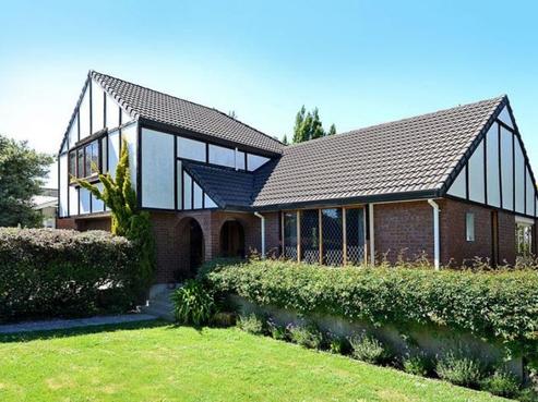 6 Riverview Street, Beckenham