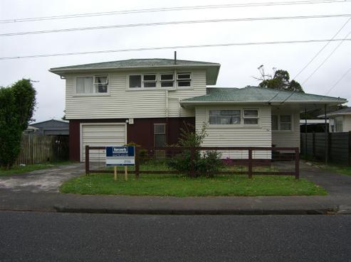 94 Clayton Avenue, Otara